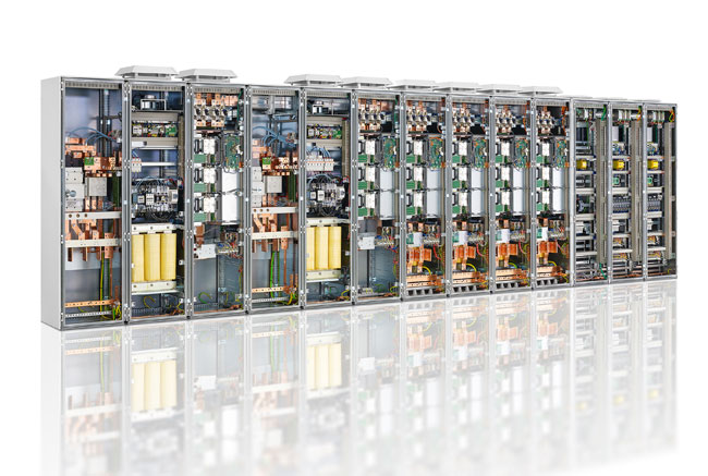 General Electric