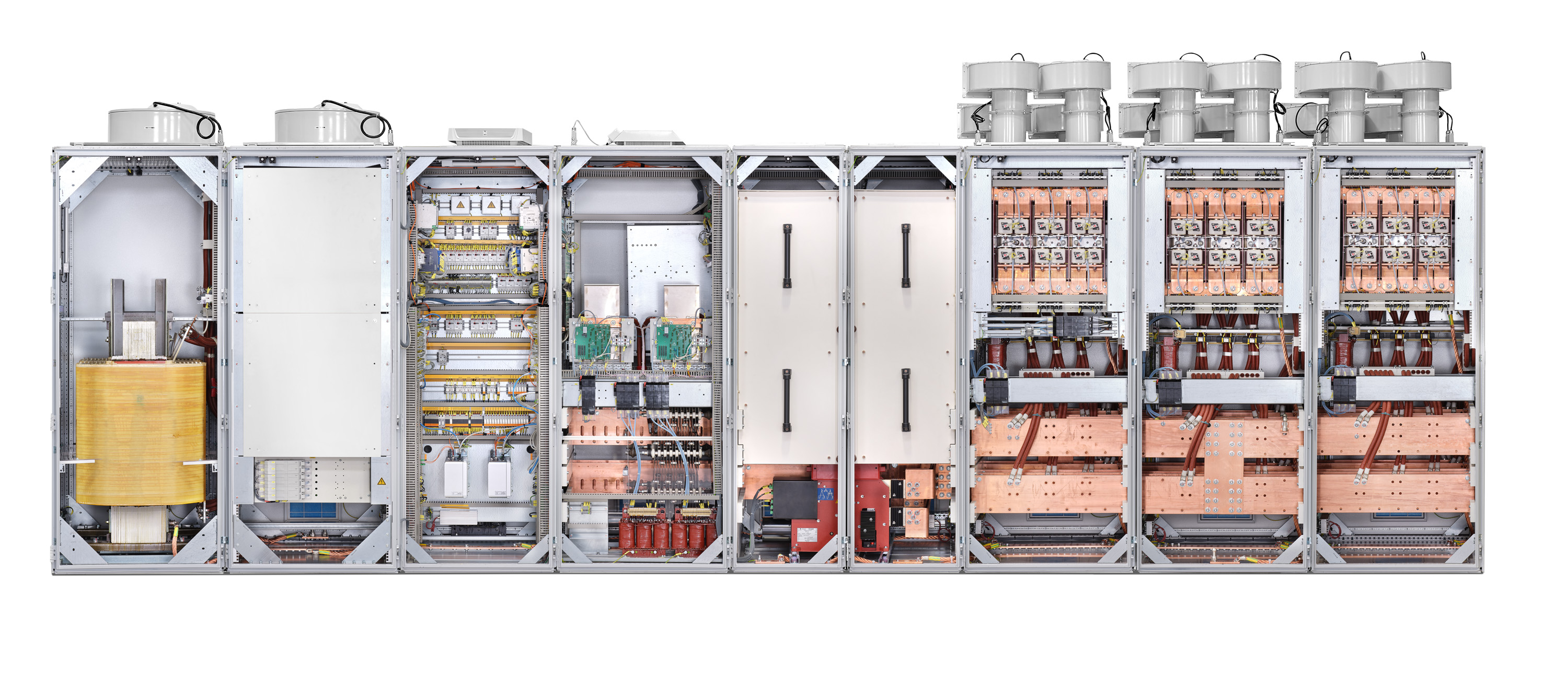 A picture of a SEMIPOL product