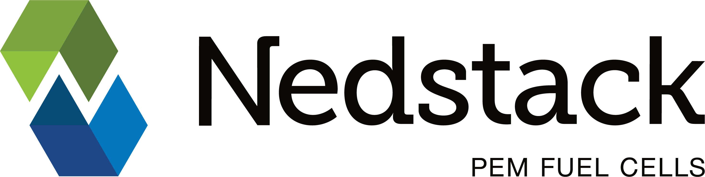 Nedstack logo