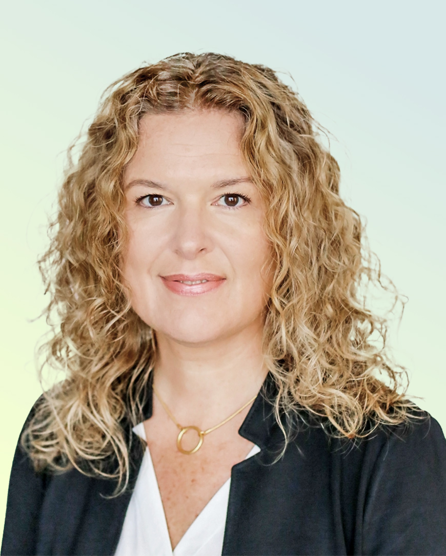 Kristin Carvell