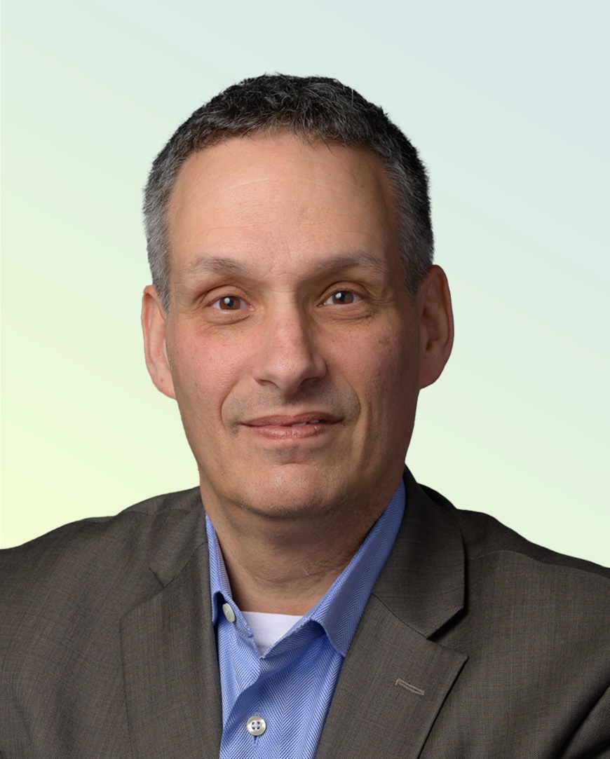 Michael Lapides
