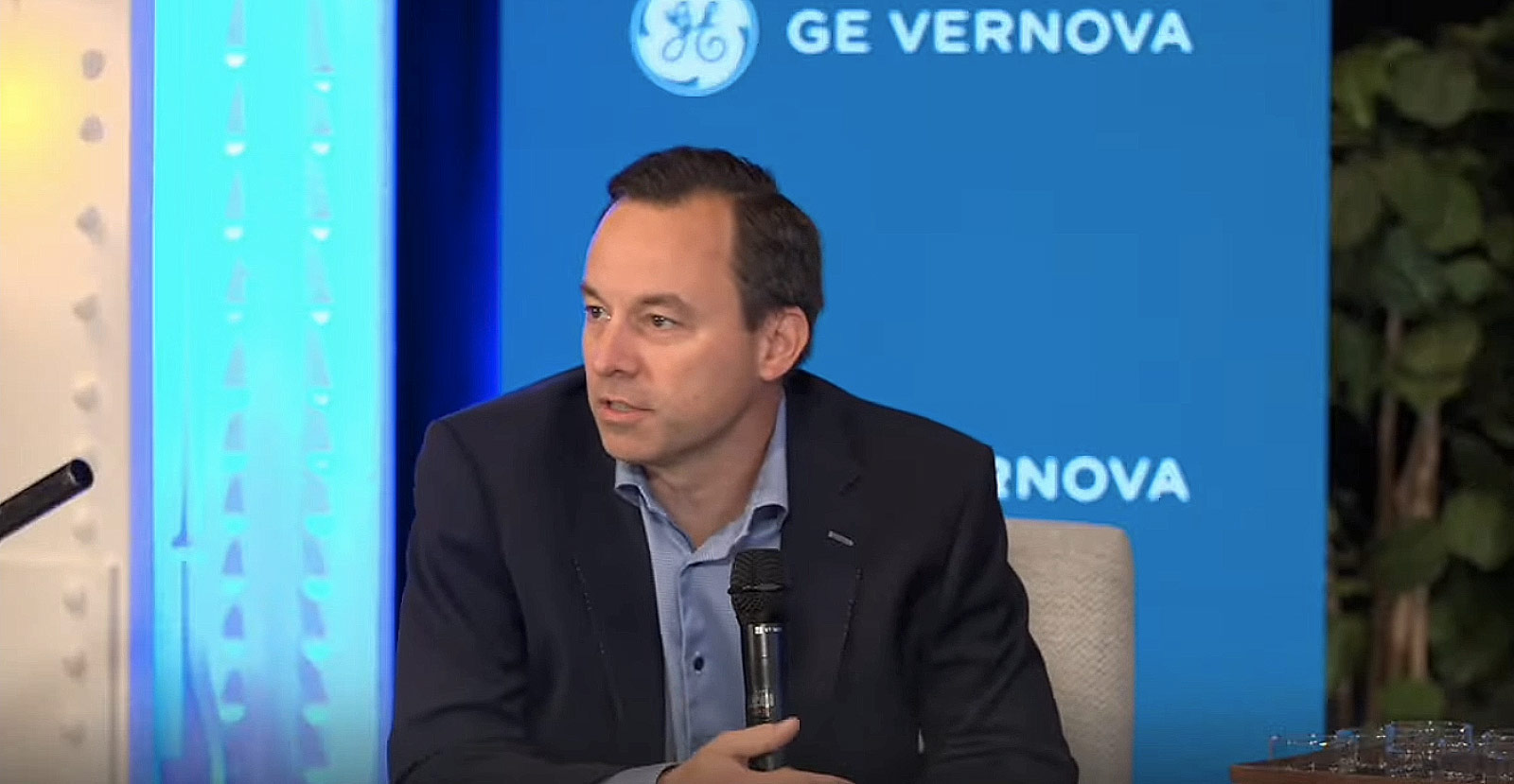 GE Vernova at Climate Week 2024