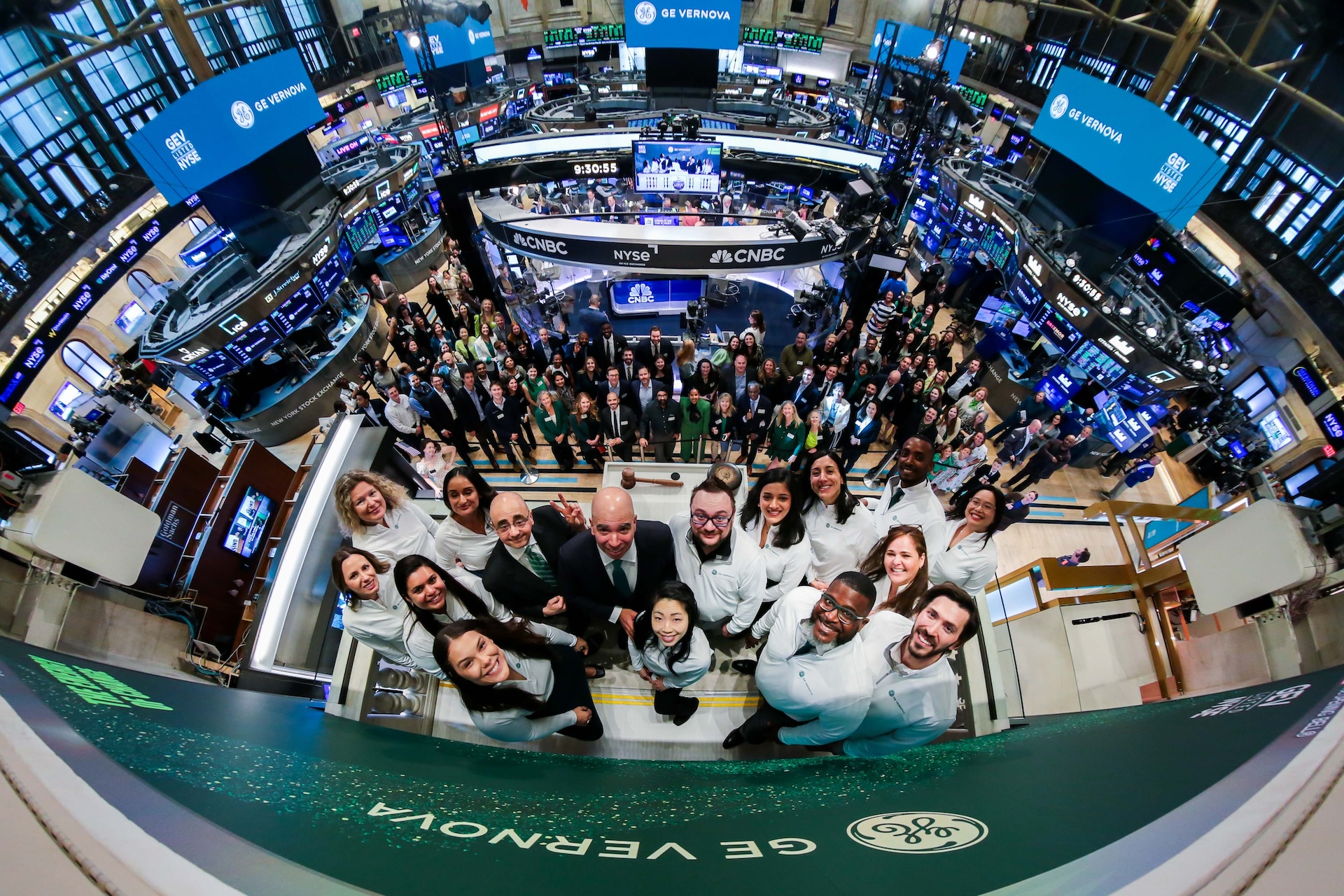Vernova Image