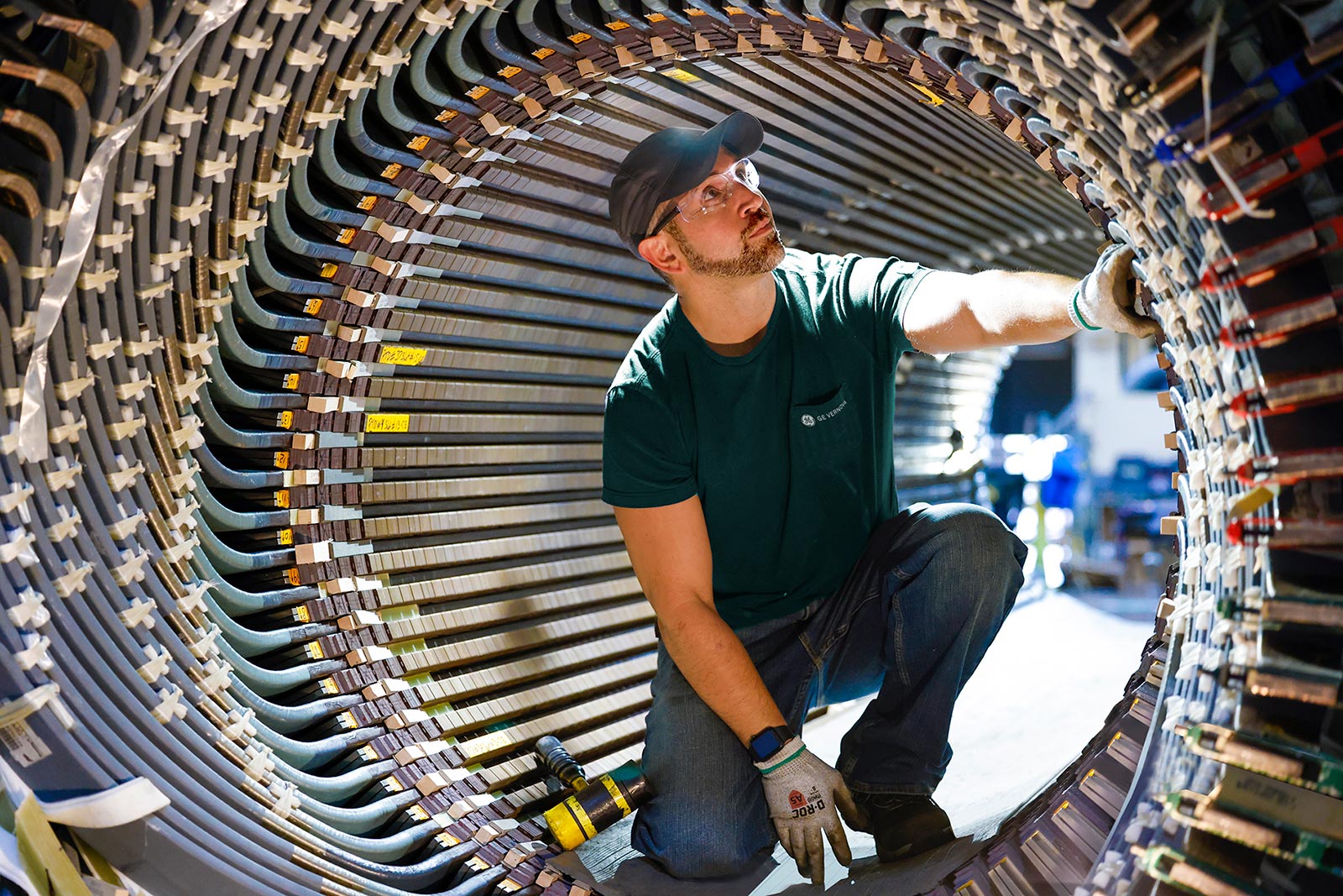 Worker