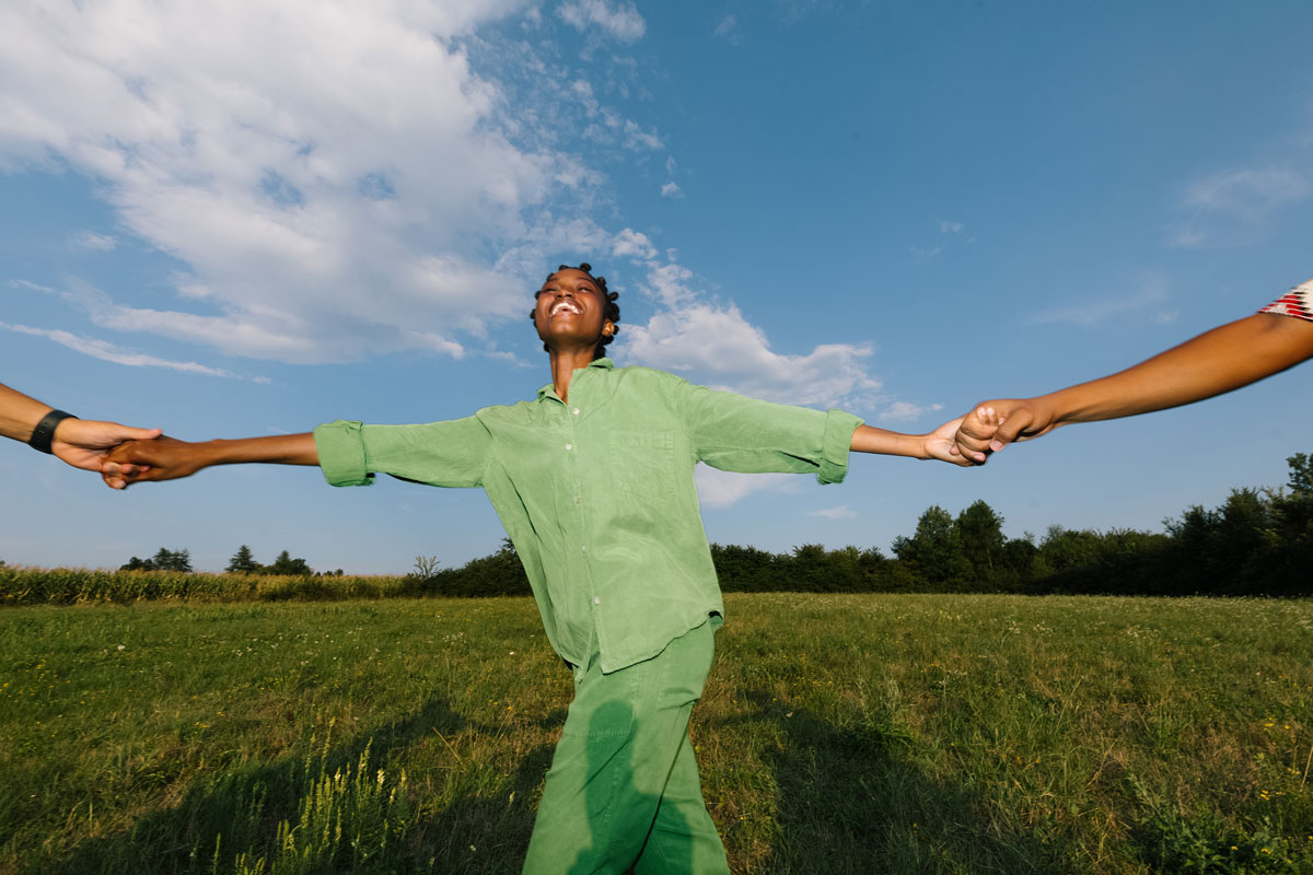 Employees at our Grid Solutions UK Testing our grid automation equipment