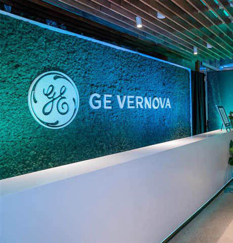 GE Vernova