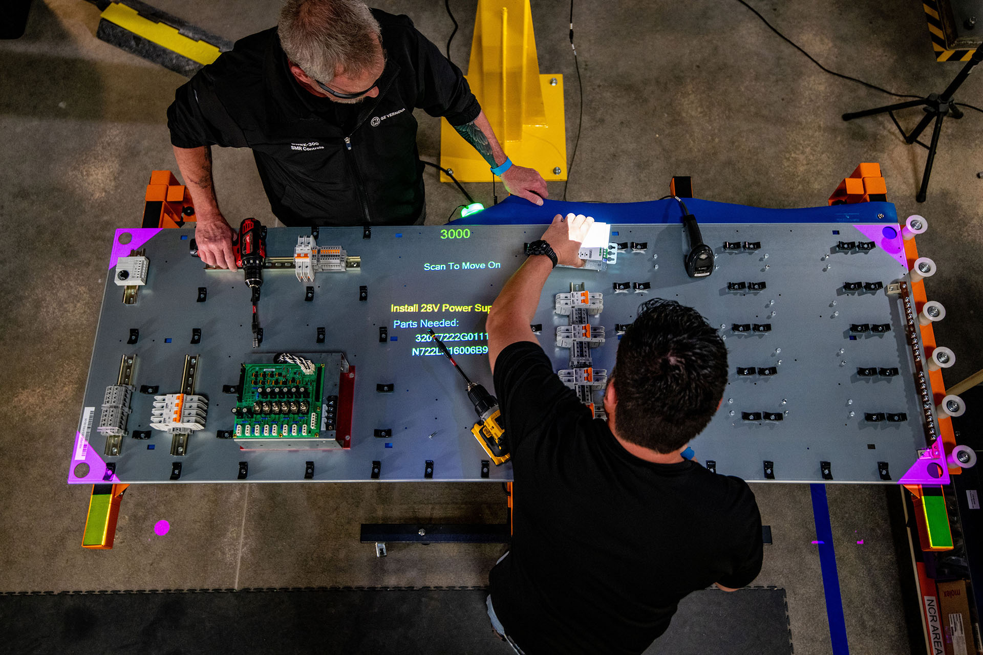 GE Vernova sets GUINNESS WORLD RECORD