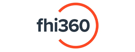 FHI360 logo