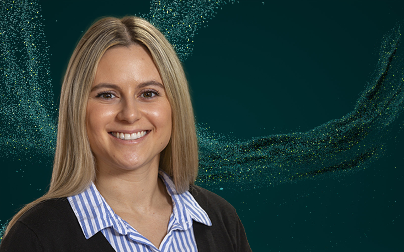 As a lead chemist at GE Vernova, Alex Antonio develops functional materials and next-gen sorbents for direct air capture