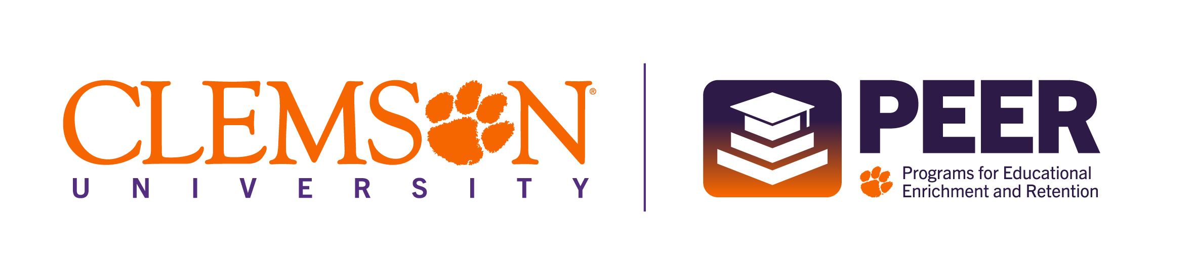 clemson peer