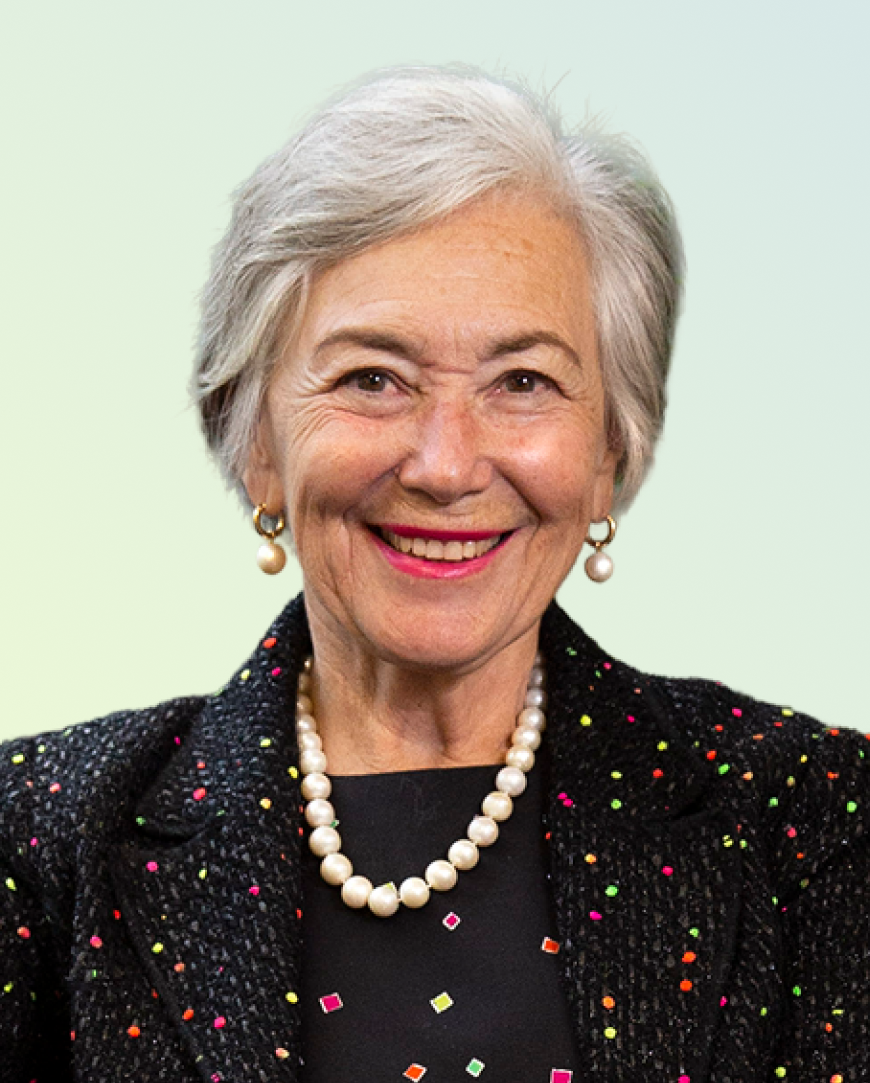 Paula Reynolds