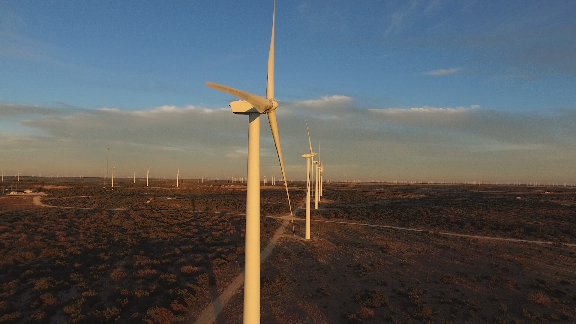 drone_windturbine sweetwatertx