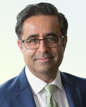 Nomi Ahmad Leadership Profile Image