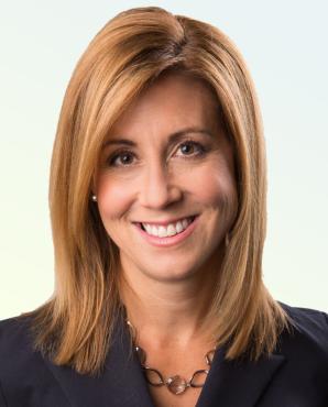 Heather Chalmers Leadership Profile Image