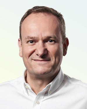 Olivier Fontan Leadership Profile Image