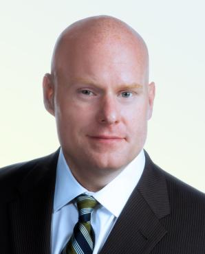 Eric Gray Leadership Profile Image