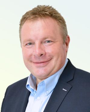 Jan Kjaersgaard Leadership Profile Image