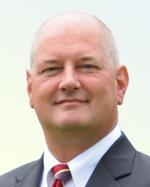 Jay Wileman Leadership Profile Image