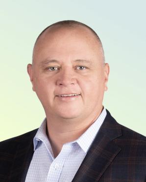 Scott Reese Leadership Profile Image