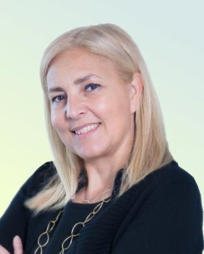 Angelica Tritzo Leadership Profile Image