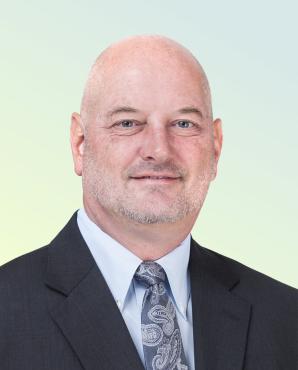 Jay Wileman Leadership Profile Image