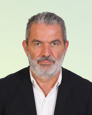 Frederic Riebieras  Leadership Profile Image
