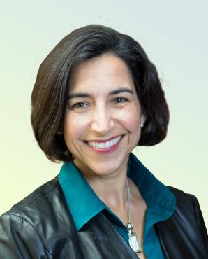 Rachel Gonzalez Leadership Profile Image