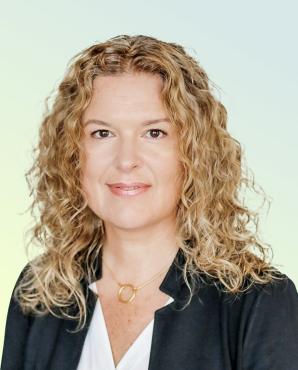 Kristin Carvell Leadership Profile Image