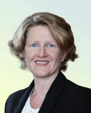 Valerie Leadership Profile Image