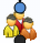 The Cause Human node