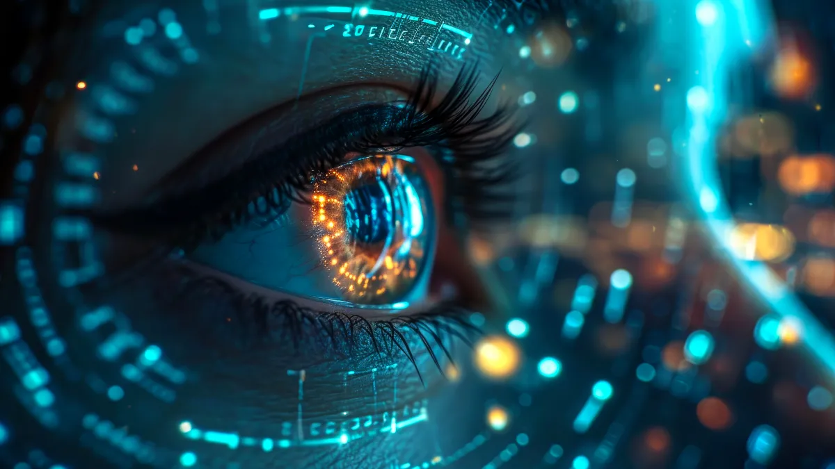 Digital Transformations for Electric Utilities