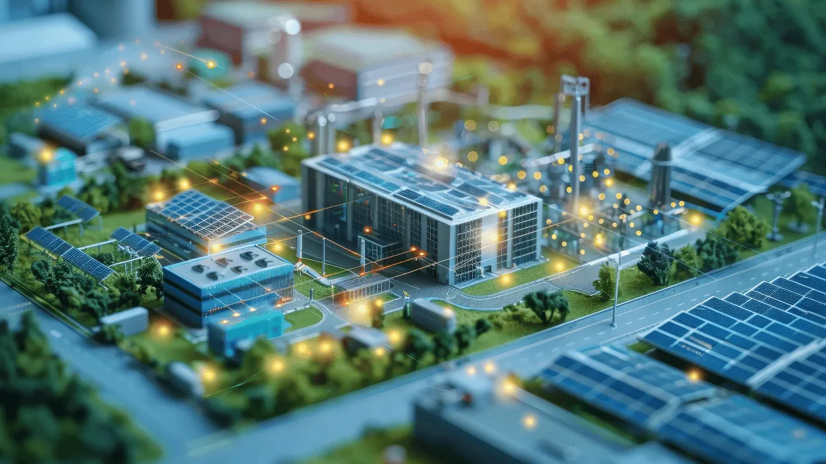The Importance of Digital Transformation in Grid Network Models