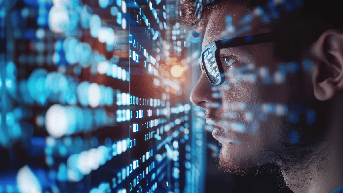 Digital Transformations for Electric Utilities