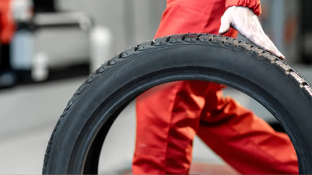 Powerful Visualization at Pirelli Ensures Quality and Consistency