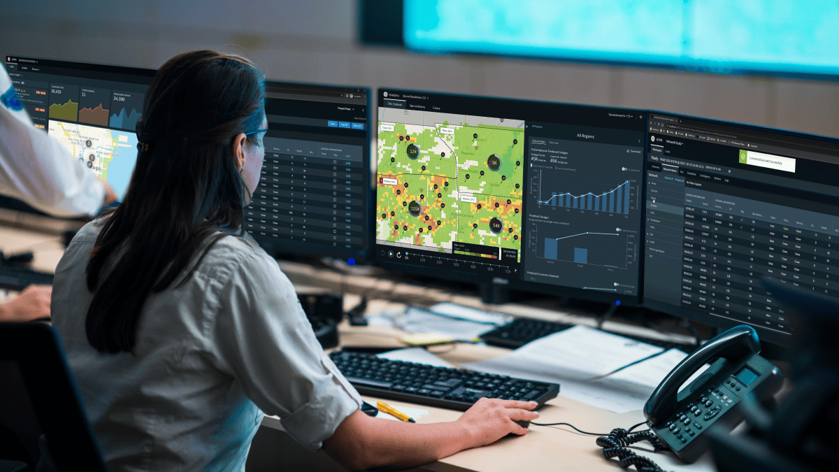 Five Steps to Grid Optimization Software for Utilities