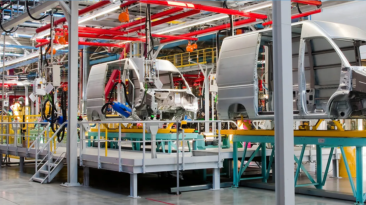 Bruggen Improves Workflow and Optimizes Production Processes