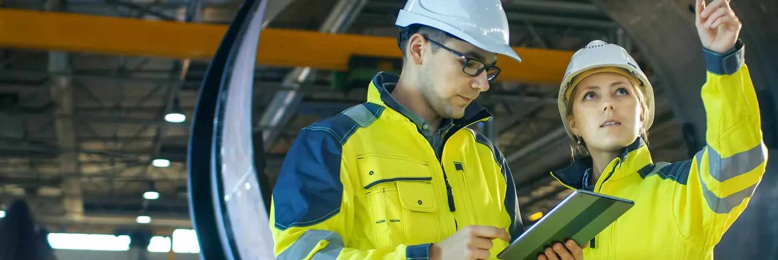 Implementation Services