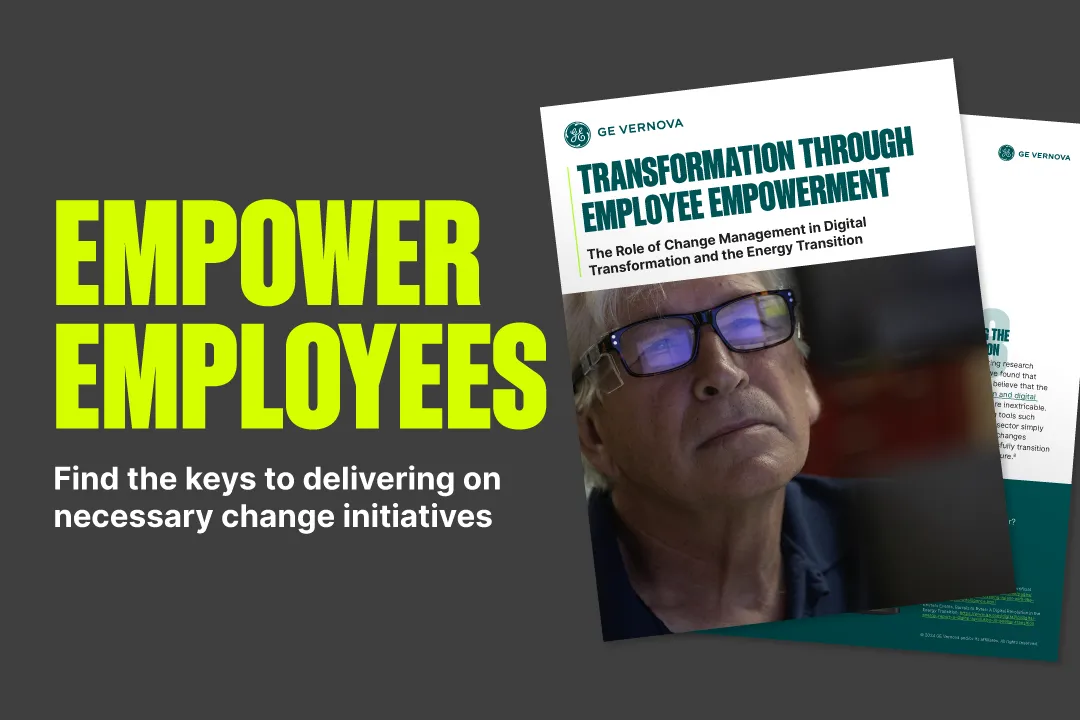 Change Management and Employee Empowerment