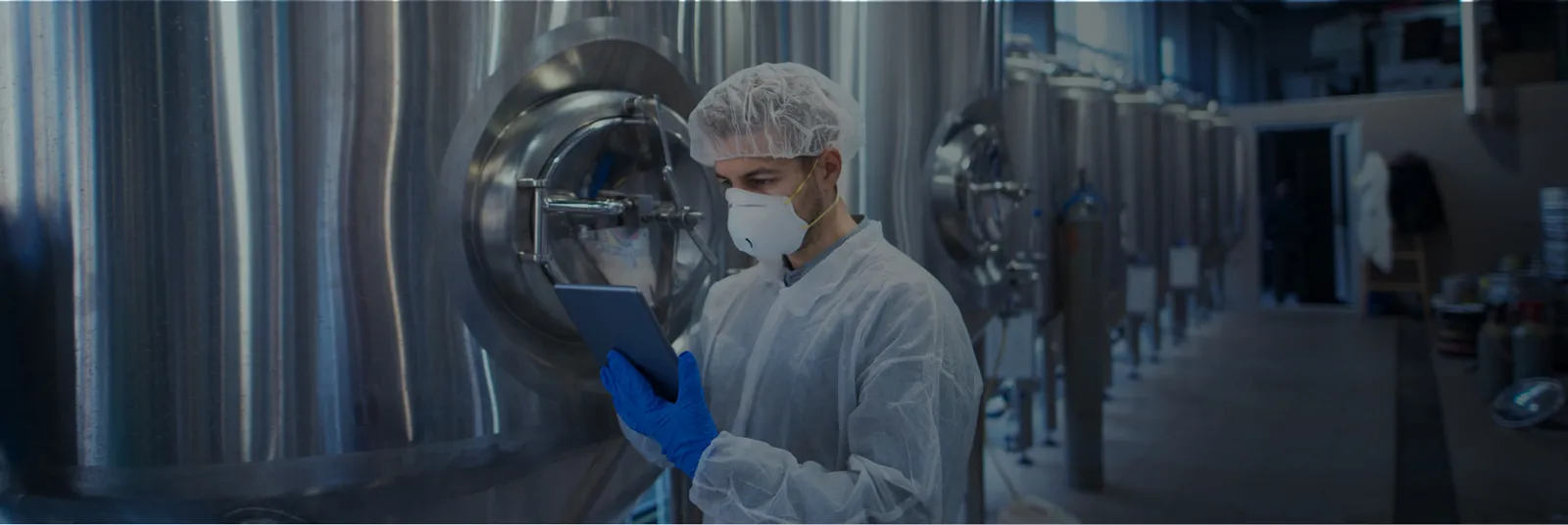 CIMPLICITY HMI/SCADA Software