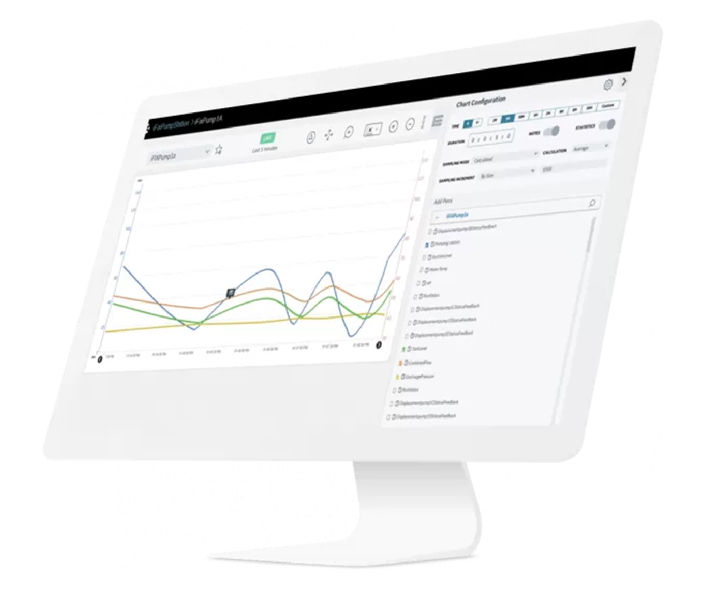 OT Data Management Recordings
