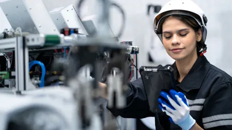 Optimize Manufacturing to Decrease Cost - Cloud MES Software