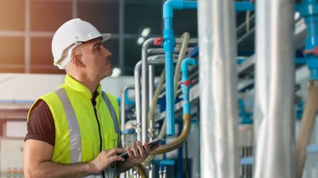 Proctor & Gamble - Cloud MES Software