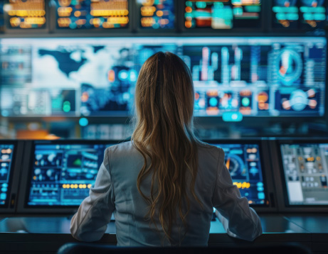 Electrification & Digital Decarbonization Software | GE Vernova