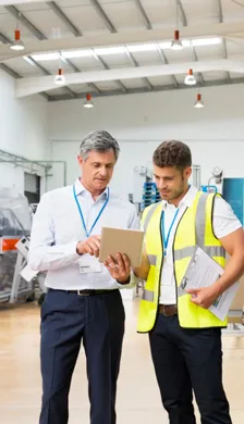 Food Safety Modernization Act (FSMA 204)