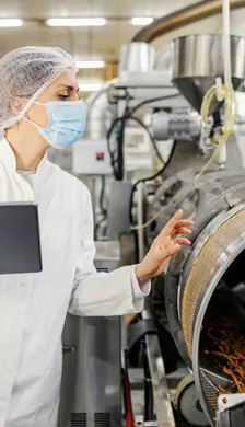 Pressure to innovate