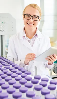 Limited insights from siloed data