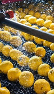 Constant pressures from the C-suite and big retail