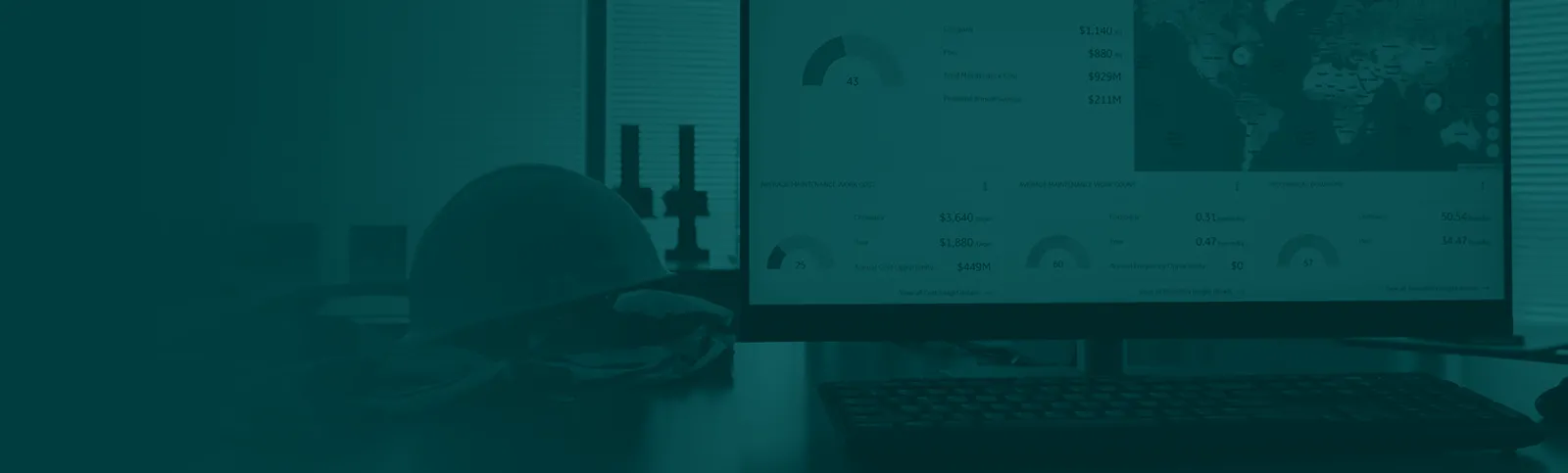 Configuration Templates for APM