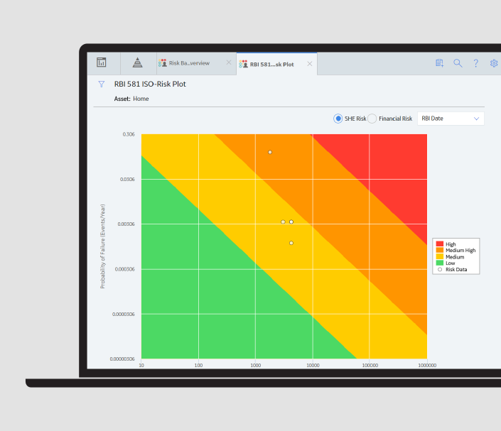 GE Vernova's asset integrity management