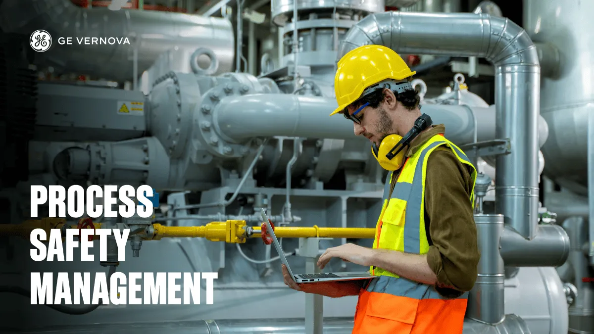 GES - Process Safety Management - social tile - 1200x675